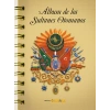 Album de los Sultanes Ottomanos (İspanyolca)