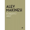 Alev Makinesi