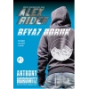 Alex Rider -Beyaz Doruk