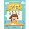 Alfabe Kitabım