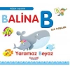 Alfabe Öyküleri - Balina B İle Başlar