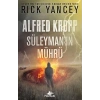 Alfred Kropp: Süleyman’in Mührü