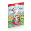 Ali and the Magic Carpet Level 1