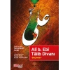 Ali B. Ebi Talib Divanı