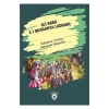 Ali Baba E I Quaranta Ladroni-İtalyanca Türkçe Bakışımlı Hikayeler