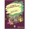 Ali Baba Et Les Quarante Voleurs (Ali Baba Ve Kırk Haramiler) Fransızca Türkçe Bakışımlı Hikayeler