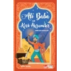 Ali Baba ve Kırk Haramiler