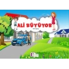 Ali Büyüyor