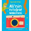 Alinin Fotoğraf Makinesi