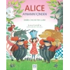 Alice Aynanın İçinde