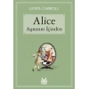 Alice Aynanın İçinden