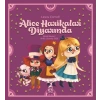 Alice Harikalar Diyarında