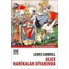 Alice Harikalar Diyarında