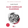 Alice Harikalar Ülkesinde
