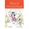Alıce In Wonderland - Chıldren’S Classıc (İngilizce Kitap)