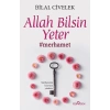 Allah Bilsin Yeter