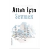 Allah İçin Sevmek