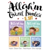 Allahın Güzel İsimleri Seti 2 (5 Kitap)
