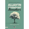 Allah’ın Üzerimizdeki Nimetleri