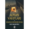 Alman Vakıfları / Bergama Dosyası