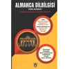 Almanca Dilbilgisi Türkçe Açıklamalı
