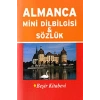 Almanca Mini Dilbilgisi ve Sözlük