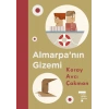 Almarpanın Gizemi - Ciltli