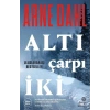 Altı Çarpı İki