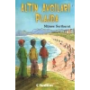 Altın Avcıları Plajda