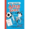 Altın Gol - Süper Futbol Oklulu
