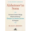 Alzheimer’ın Sonu