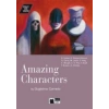 Amazing Characters Cdli