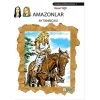 Amazonlar - Ay Tanrıçası