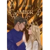 Amber
