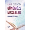 Amme Cüzünden Günümüze Mesajlar