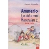 Ammerlo Çocuklarının Maceraları 2 - Kaçak Yolcu