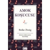 Amok Koşucusu (Bez Ciltli)