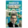 Anadoluda Seyahat Notları