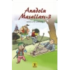 Anadolu Masalları 3