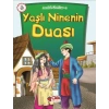 Anadolu Masalları 6 - Yaşlı Ninenin Duası