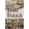 Anadolu Uygarlıkları