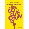 Anadoludan Türk Çocuk Oyunları