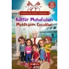 Anadolu’nun Kültür Muhafızları - 1 Muhteşem Çocuklar