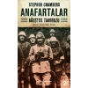 Anafartalar: Ağustos Taarruzu