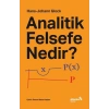 Analitik Felsefe Nedir?