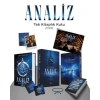 Analiz 1: Yarına Atılan Düğüm - Tek Kitaplık Kutu