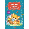Ananas Kokulu Masallar