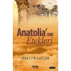 Anatolianın Etekleri - Anadolu Romanı