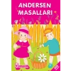 Andersen Masalları - Çocuk Klasikleri