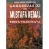 Anıların Işığında Çanakkalede Bir Mustafa Kemal